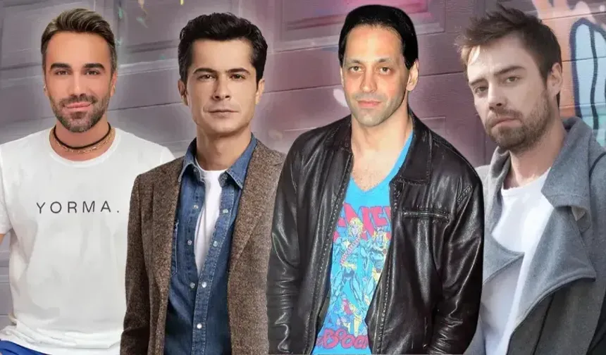 Ünlülerin uyuşturucu test sonuçları açıklandı!