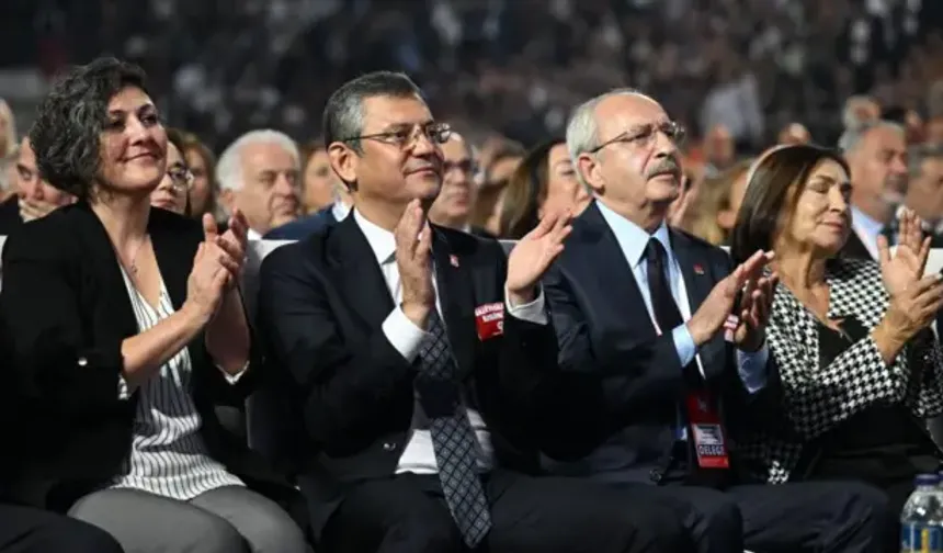 CHP Kurultay Ceza Davası ertelendi: Adem Soytekin dinlenecek!