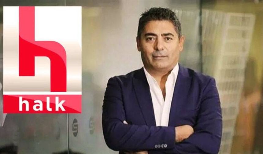 Halk TV'nin patronu Cafer Mahiroğlu’ndan ‘usulsüz kredi’ açıklaması!