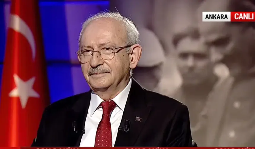 Kılıçdaroğlu yönetiminden kritik salı kararı: Grup toplantısı olacak mı?