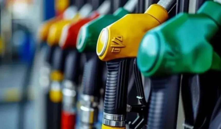 Benzin, motorin ve LPG fiyatları ne oldu?