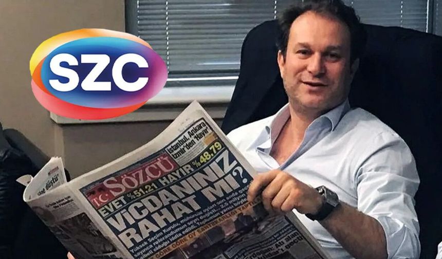 Sözcü Grubu'ndan "60 milyon dolar kredi" iddiasına sert yanıt: Tek kuruş kredi yok