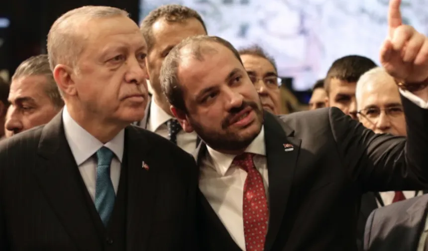 Kayyım listesinde Erdoğan'a yakın şirket de çıktı!