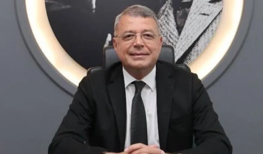 Silifke Belediye Başkanı Mustafa Turgut tutuklandı!