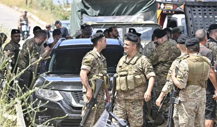 İsrail basınından dikkat çeken iddia: ABD, Lübnan'daki "sınırsız hareket" yetkisini sonlandırdı