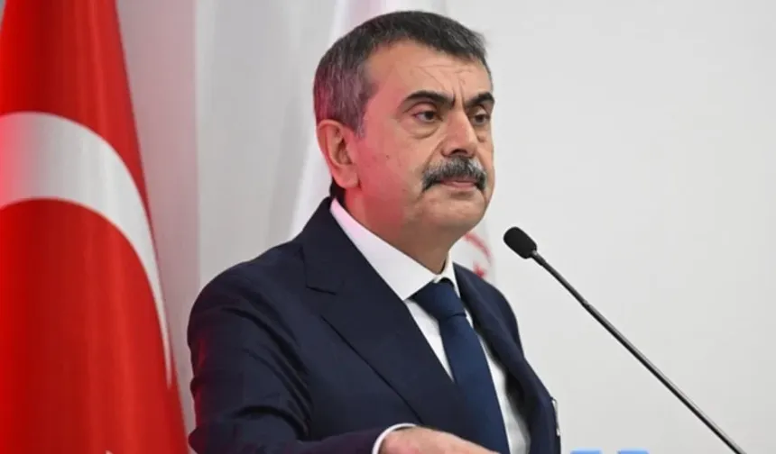 Müfredatta tartışmalı değişiklik: "Kurtuluş Savaşı" ifadesi kaldırılıyor