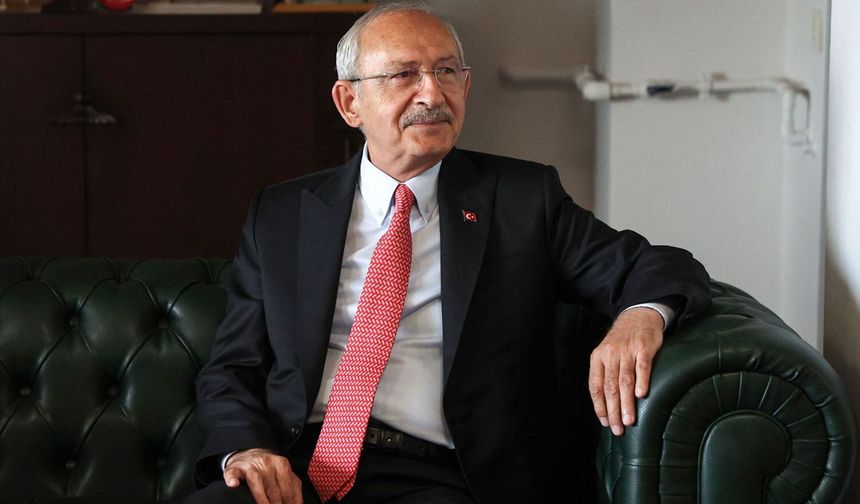 Kemal Kılıçdaroğlu canlı yayına çıkacak!