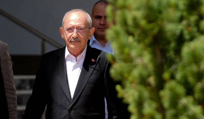 Kılıçdaroğlu cephesinden yeni strateji! Eleştirilere broşürlü yanıt hazırlığı!