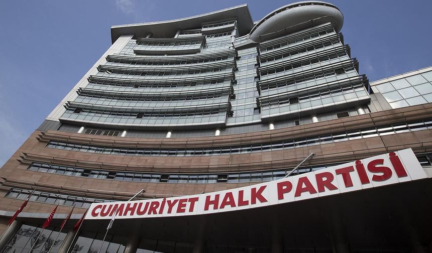 CHP'de istifa depremi! 91 milletvekili ayrılıyor, yeni parti resmen doğuyor