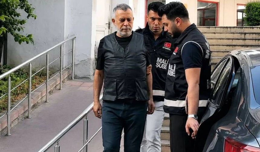 Haluk Levent ve 14 kişi tutuklandı!