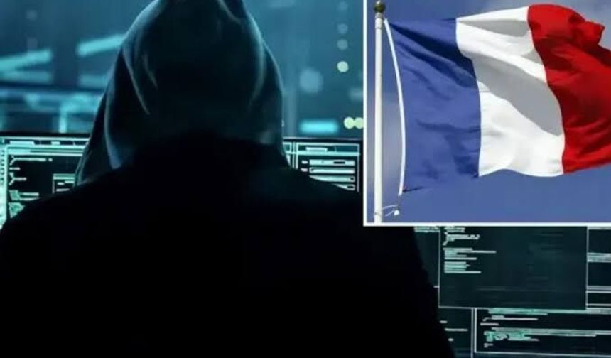 Fransa'dan Rusya'ya siber saldırı resti! Büyükelçi Dışişleri'ne çağrılıyor