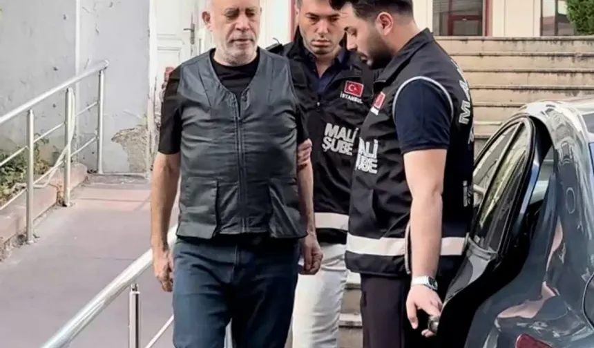 Haluk Levent ve 23 şüpheli adliyeye sevk edildi!