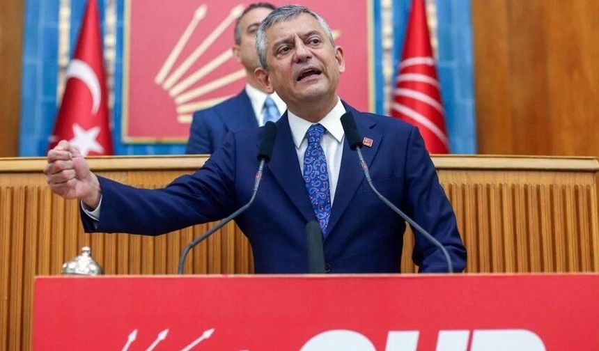 Yeni Parti'nin kuruluşu için sembolik tarih! Lozan'ın yıl dönümünde dilekçe verilecek!