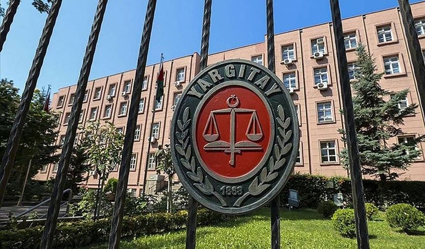 Mutlak butlan kararı Yargıtay'da!