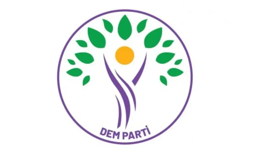 DEM Parti’den İmralı tutanakları açıklaması