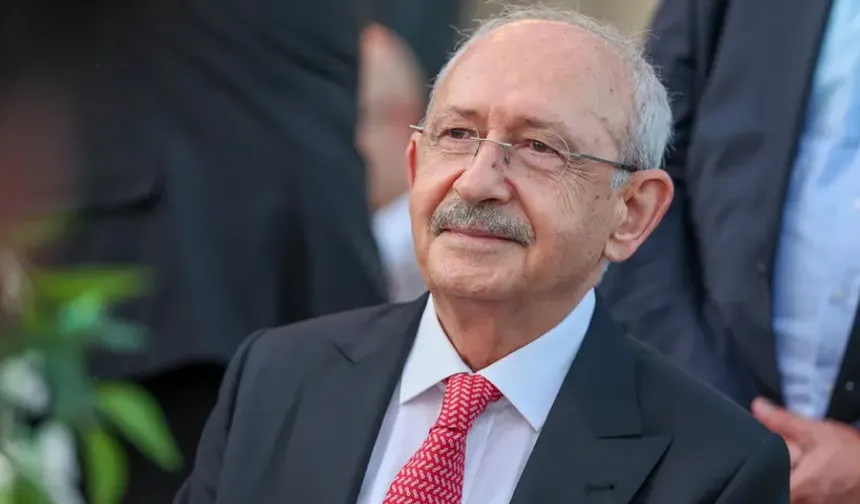 Kılıçdaroğlu Mersin’de Yörüklerle buluşacak