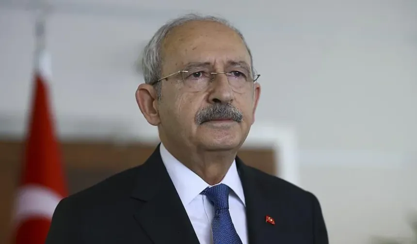 CHP’den Çerçeve Yasa kararı: Kılıçdaroğlu açıkladı