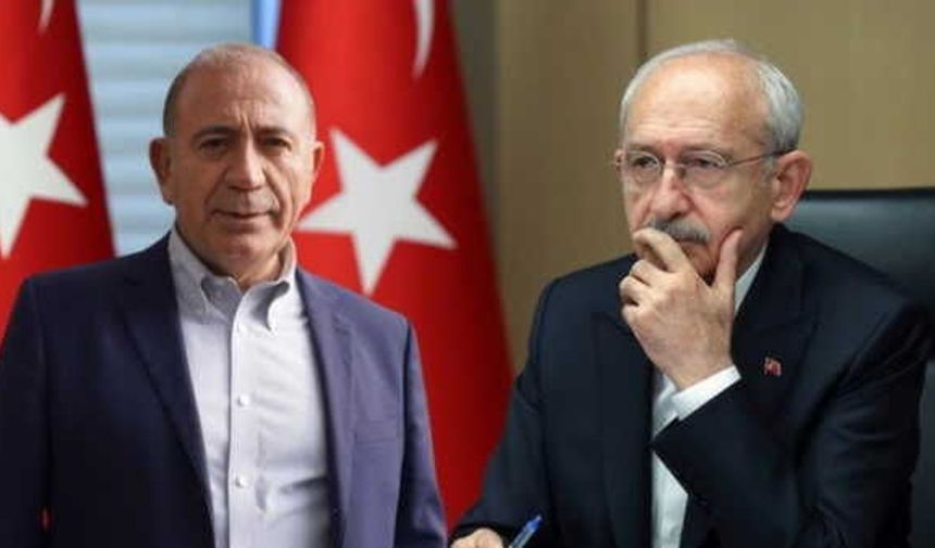 CHP'de Gürsel Tekin krizi derinleşiyor! Görevden alma kararının perde arkası ortaya çıktı