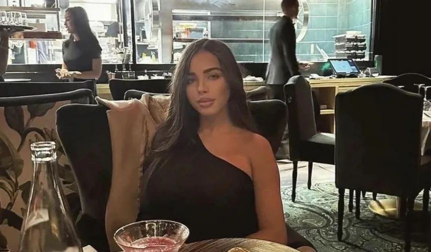 TikTok fenomeni ölü bulundu: İki kişi gözaltında