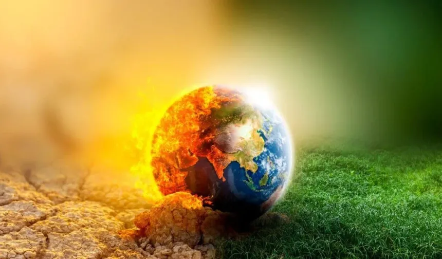 El Nino Türkiye’yi nasıl etkileyecek?