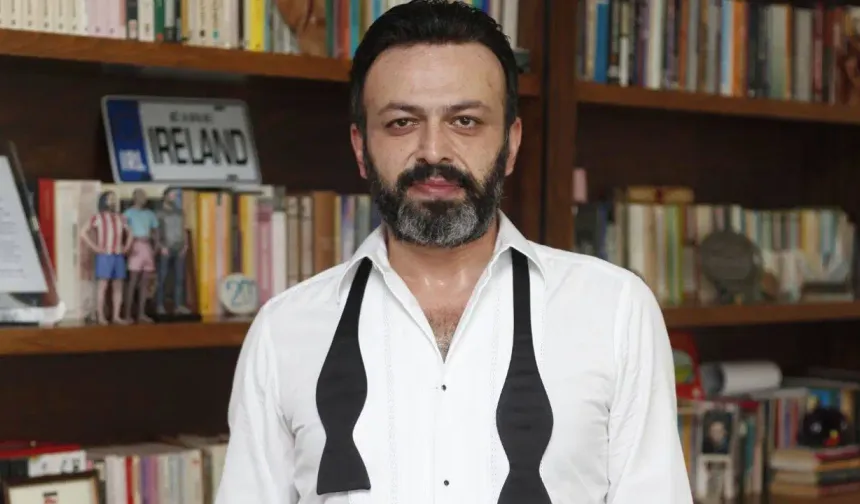 Serhat Kılıç’a veda programı belli oldu!