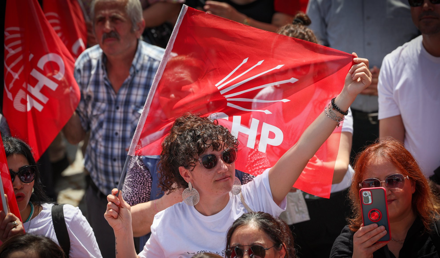 Araştırmacı Tacire Baktaş: Altılı Masa’nın kuramadığı birlikteliği seçmen oluşturdu