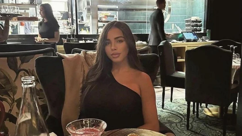 TikTok fenomeni ölü bulundu: İki kişi gözaltında