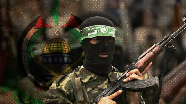 Hamas ateşkesi kabul etti! Gazze için kritik anlaşma: Silahlar bırakılacak, İsrail çekilecek