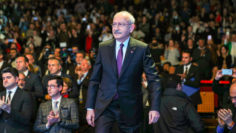 CHP’de kongre takvimi için gözler 9 Eylül’de!
