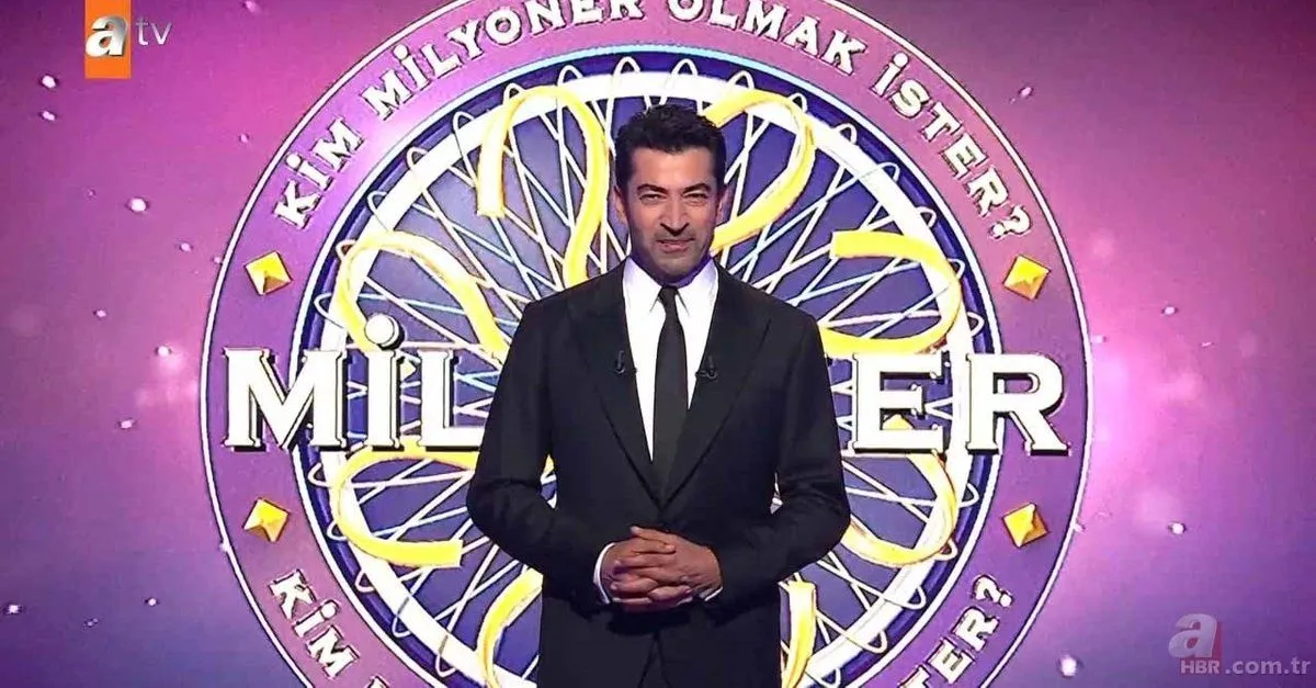 PROGRAM TARİHİNDE 4'ÜNCÜ KEZ YAŞANDI

Kenan İmirzalıoğlu'nun sunuculuğunu yaptığı programda dördüncü kez yaşanan bir an gündem olmuştu. 

Yarışmaya katılan Batu Alıcı isimli genç, 1 milyon TL'lik soruyu açtırmayı başarmıştı.