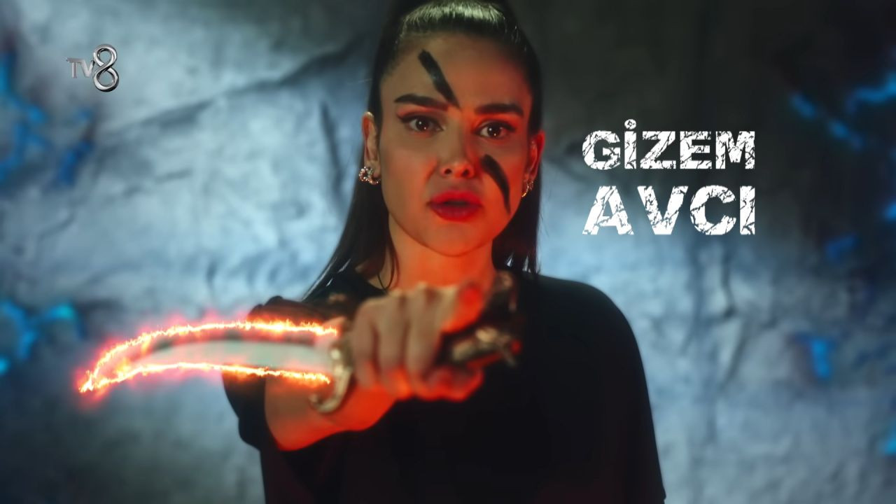 Gizem Avcı