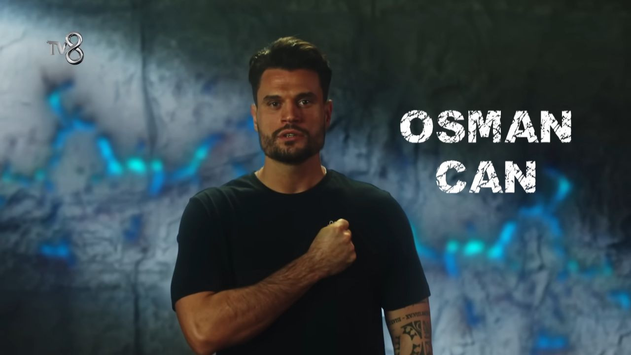 Osman Can