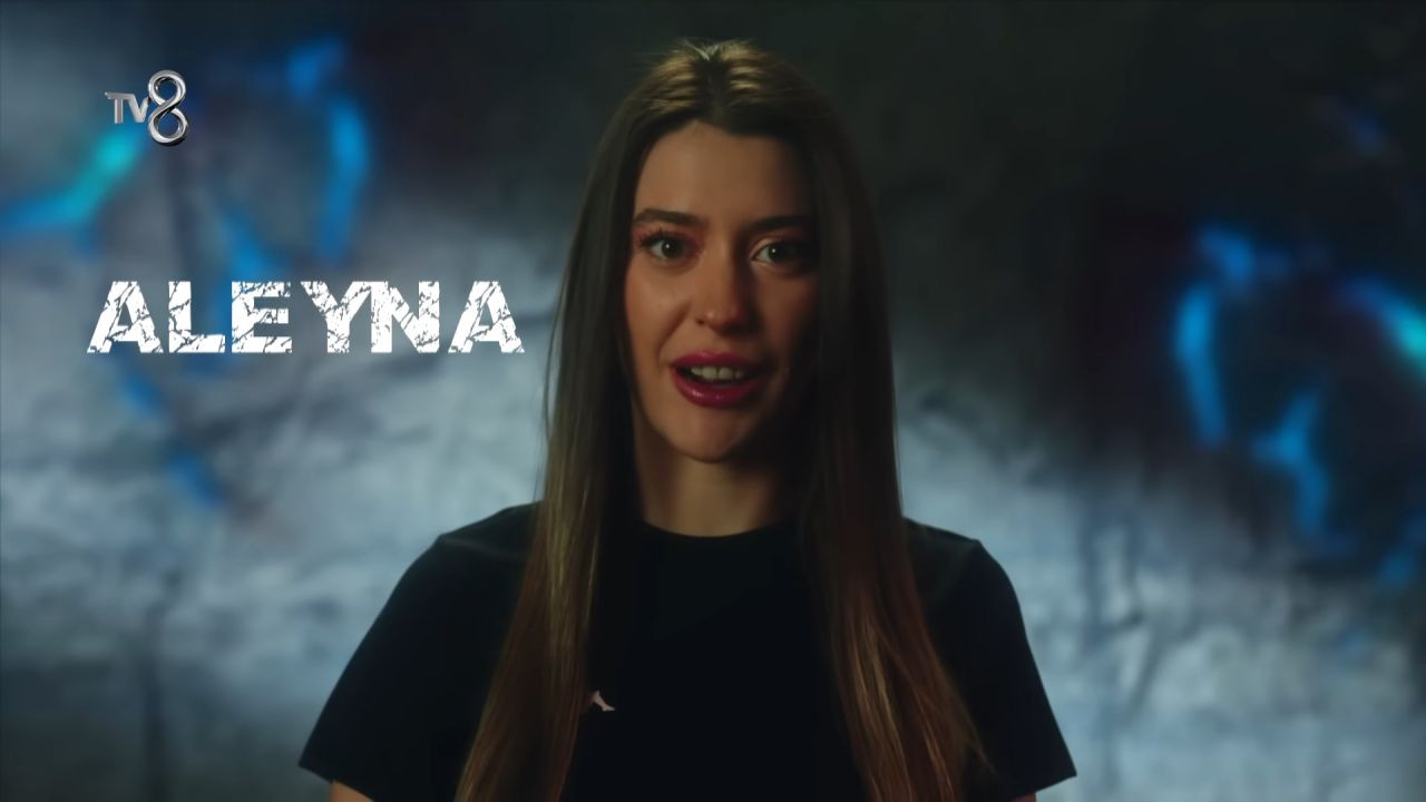 Aleyna