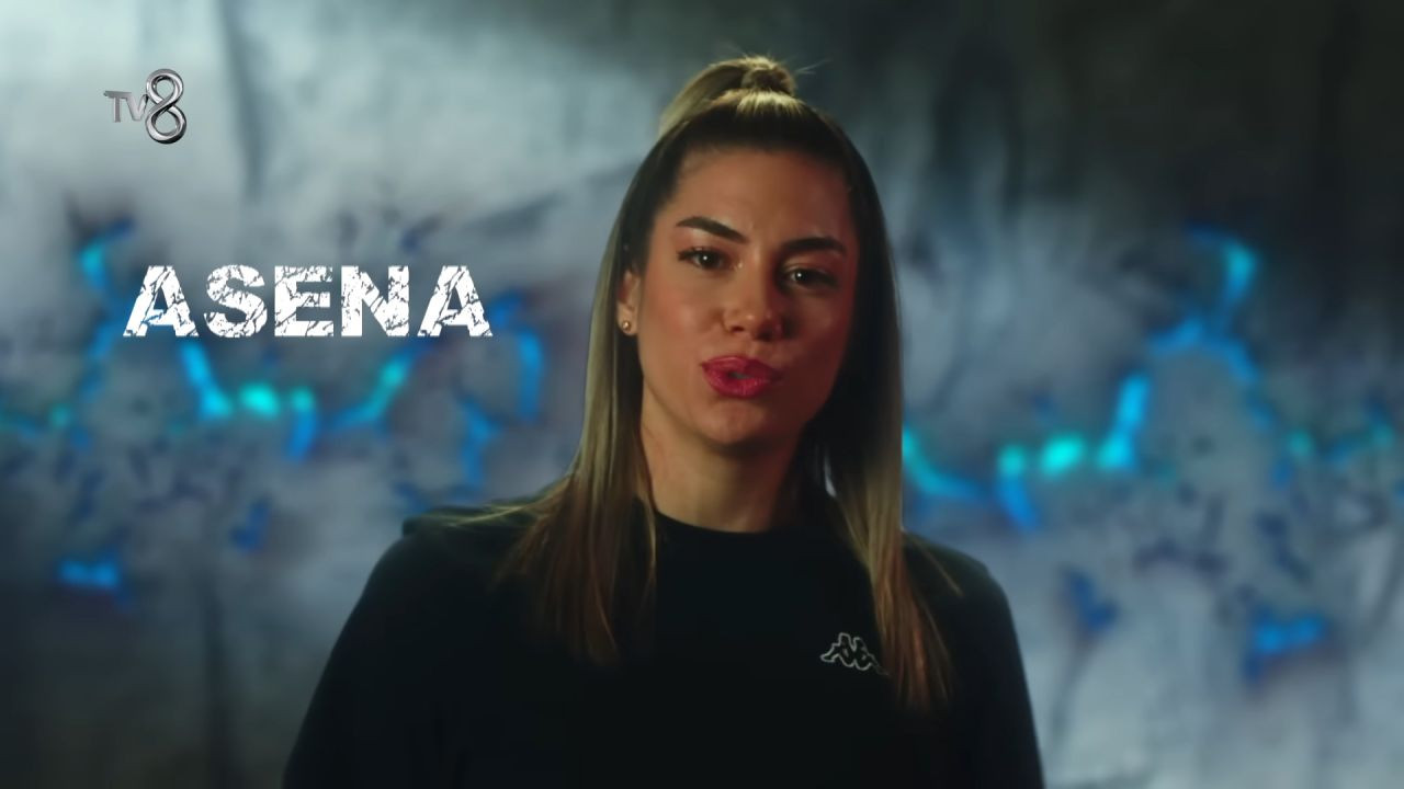 Asena