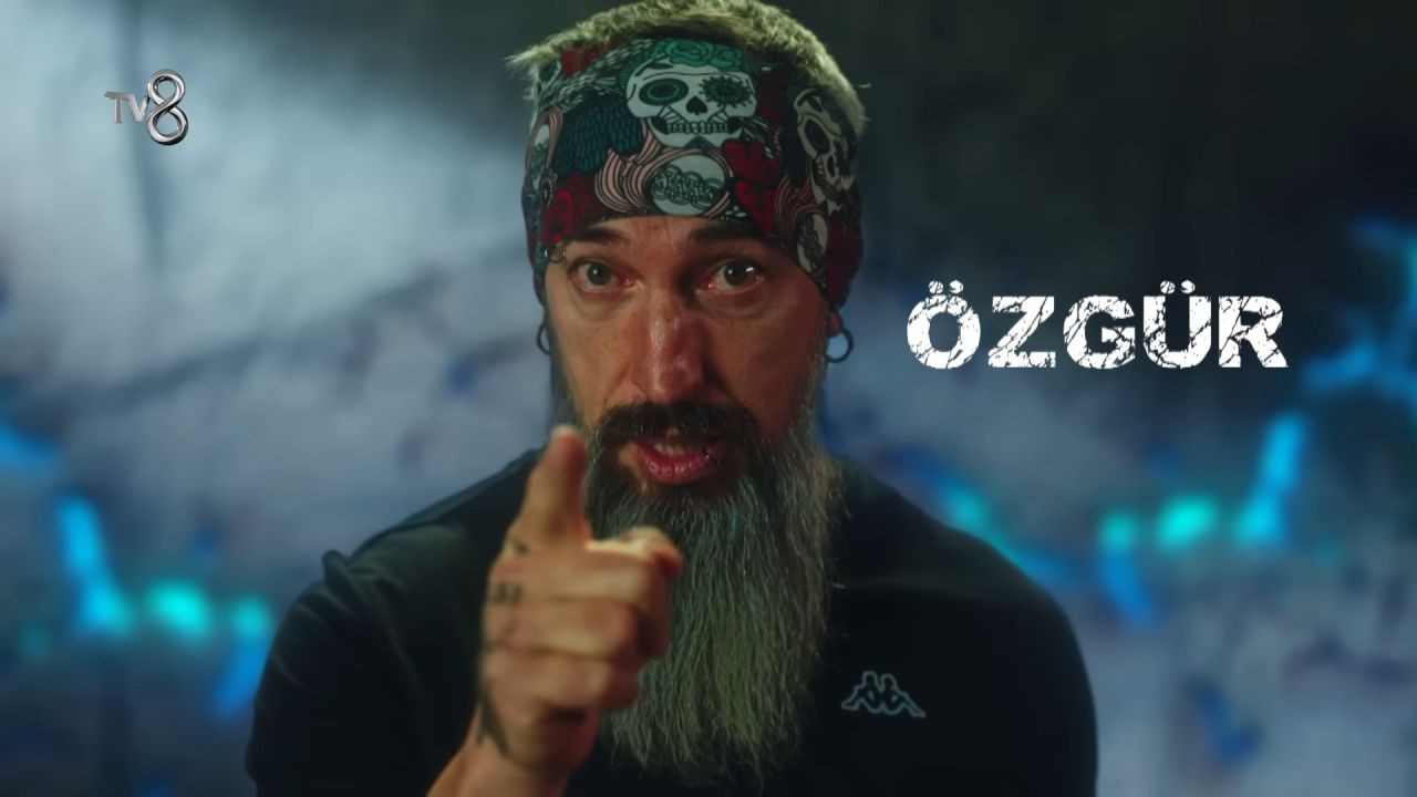 Özgür