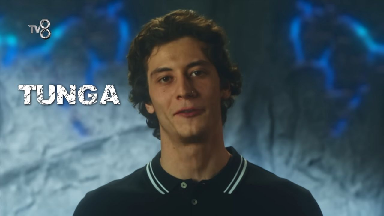 Tunga