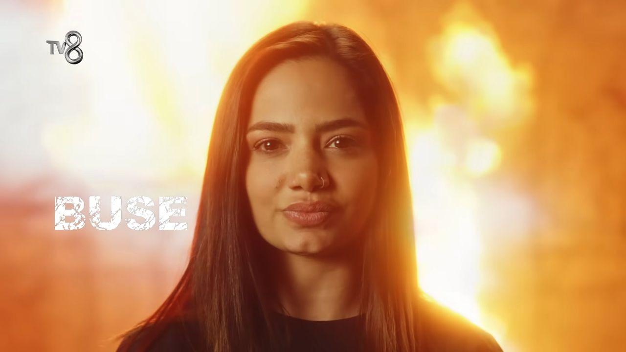 Buse