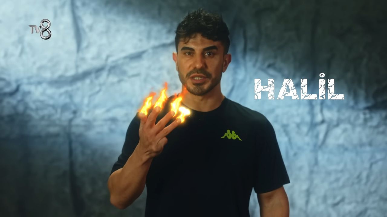 Halil