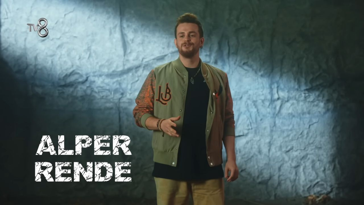 Alper Rende