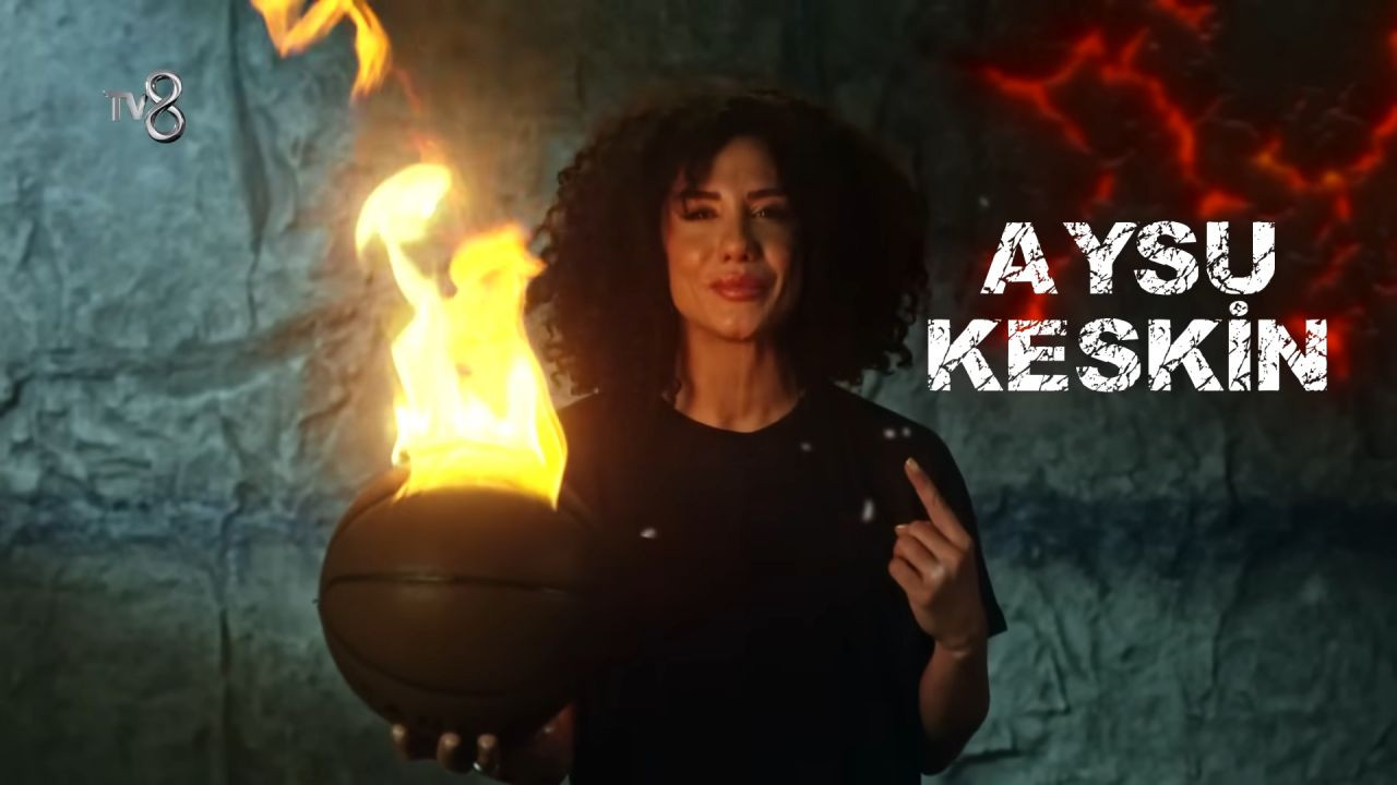 Aysu Keskin
