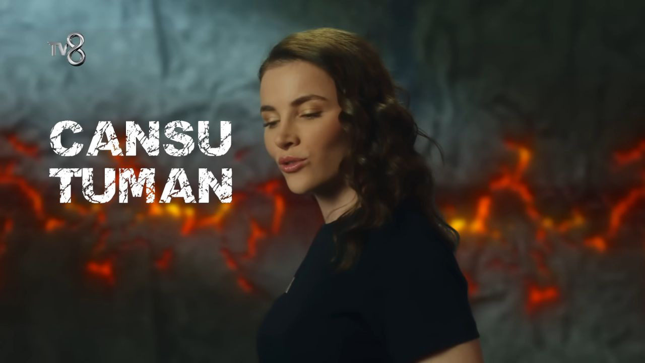 Cansu Tuman